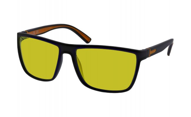 Polariza�n� br�le Kinetic Sungazer Yellow Lenses Polariza�n� br�le Kinetic Sungazer Yellow Lenses
