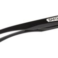 Polarizační brýle Smith Optics Boomtown Matte Black Polar Blue Mirror