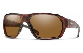 Polarizan brle Smith Optics Deckboss ... Polarizan brle Smith Optics Deckboss Matte Tortoise Polar Brown