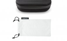 Polarizan brle Smith Optics Embark Black Polarized Gray Green