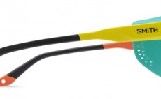 Polarizan brle Smith Optics Embark Purple/Cinder/Hi-Viz Polar Opal Mirror