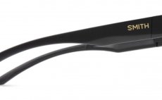Polariza�n� br�le Smith Optics Emerge Matte Black Polar Bronze Mirror