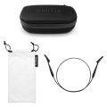 Polarizační brýle Smith Optics Guide's Choice Matte Black Polar Blue Mirror