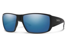 Polariza�n� br�le Smith Optics Guide's ... Polariza�n� br�le Smith Optics Guide's Choice Matte Black Polar Blue Mirror