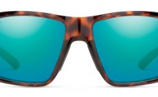 Polarizan brle Smith Optics Hookshot Tortoise Polar Opal