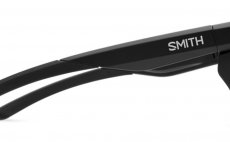 Polariza�n� br�le Smith Optics Longfin Black Polar Blue Mirror