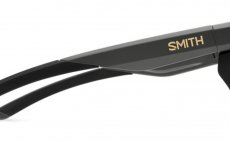 Polariza�n� br�le Smith Optics Longfin Matte Gravy Polar Bronze Mirror
