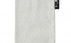 Polarizan brle Smith Optics Longfin Matte Tortoise Polar Opal Mirror