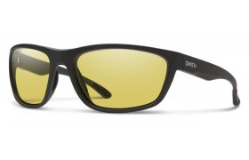 Polarizan brle Smith Optics Redding ... Polarizan brle Smith Optics Redding Matte Black Polar Low Light Yellow
