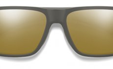 Polariza�n� br�le Smith Optics Soundtrack Matte Gravy Polar Bronze Mirror