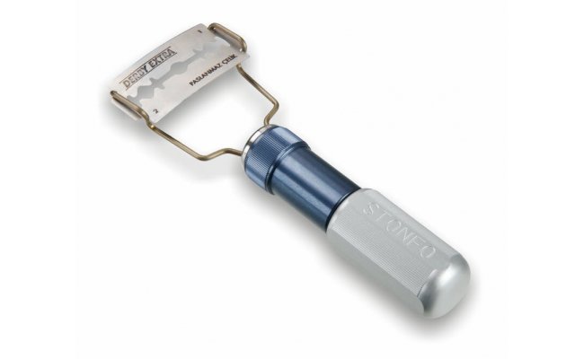 Pom�cka k se�ez�v�n� srsti Stonfo Razor Cutting Tool Pom�cka k se�ez�v�n� srsti Stonfo Razor Cutting Tool