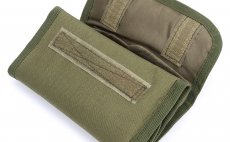 Pouzdro na vzac pomcky Leichi Fly Tying Tool Pouch