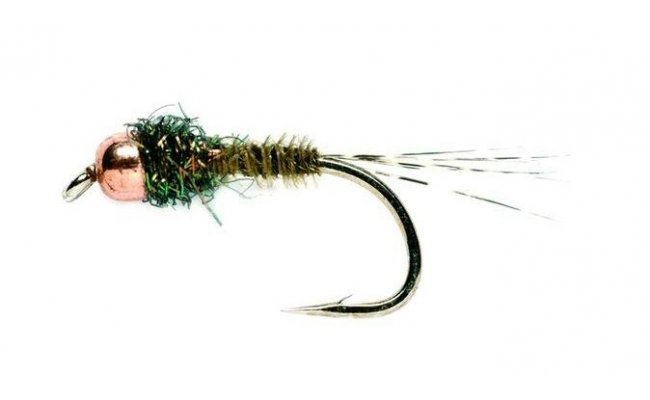 PP Biot Olive PP Biot Olive, vel. 14