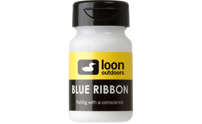 Prkov floatant Loon Outdoors Blue Ribbon Prkov floatant Loon Outdoors Blue Ribbon