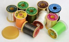 Prmiov sada k vzn muek Veniard Premium Fly Tying Kit Anniversary Edition