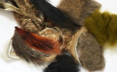 Prmiov sada k vzn muek Veniard Premium Fly Tying Kit Anniversary Edition