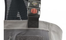 Pdavn spona na pean Simms Sharkfin Buckle