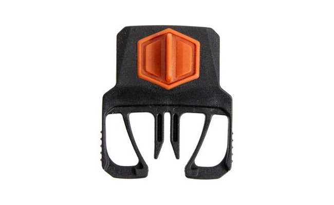 Pdavn spona na pean Simms Sharkfin Buckle Pdavn spona na pean Simms Sharkfin Buckle