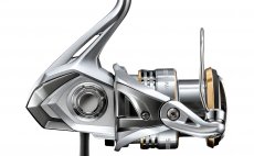 Pvlaov navijk Shimano Sedona FJ - Druh strana