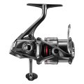 Přívlačový naviják Shimano Vanford FA - Druhá strana