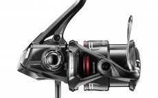 Pvlaov navijk Shimano Vanford FA - Druh strana