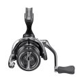 Přívlačový naviják Shimano Vanford FA - Přední strana