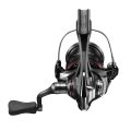 Přívlačový naviják Shimano Vanford FA - Zadní strana