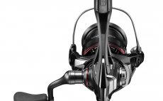 Pvlaov navijk Shimano Vanford FA - Zadn strana