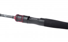 P��vla�ov� prut Shimano Forcemaster AS Trout Area