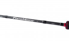 P��vla�ov� prut Shimano Forcemaster AS Trout Area