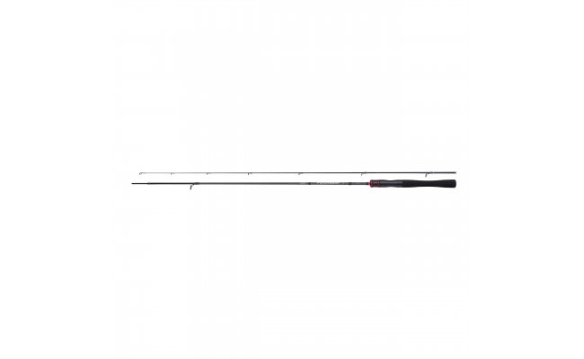 P��vla�ov� prut Shimano Forcemaster AS Trout Area P��vla�ov� prut Shimano Forcemaster AS Trout Area 6'2" (188 cm); 0,5-4,5 g; 2 d�ly