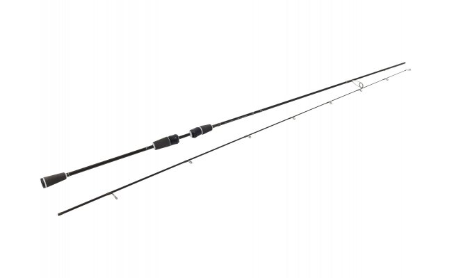 Pvlaov prut Westin W2 Light Softlure Pvlaov prut Westin W2 Light Softlure 6'1" UL 1 - 4 g 2 dly