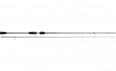 Pvlaov prut Westin W6 Light Softlure