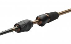 Pvlaov prut Westin W6 Light Softlure