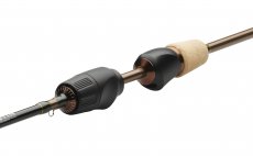 Pvlaov prut Westin W6 Spoon