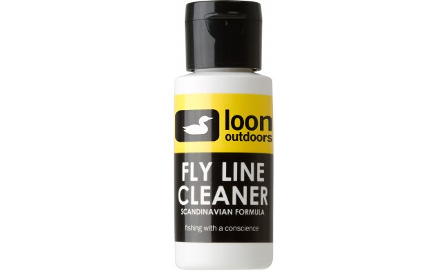 Prostedek pro ochranu ry Loon Outdoors Line Cleaner Scandinavian Prostedek pro ochranu ry Loon Outdoors Line Cleaner Scandinavian