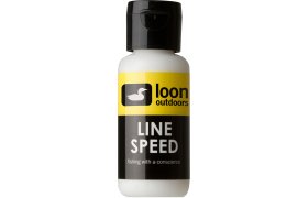 Prostedek pro ochranu ry Loon Outdoo ... Prostedek pro ochranu ry Loon Outdoors Line Speed