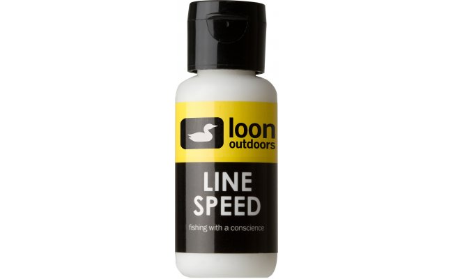 Prostedek pro ochranu ry Loon Outdoors Line Speed Prostedek pro ochranu ry Loon Outdoors Line Speed
