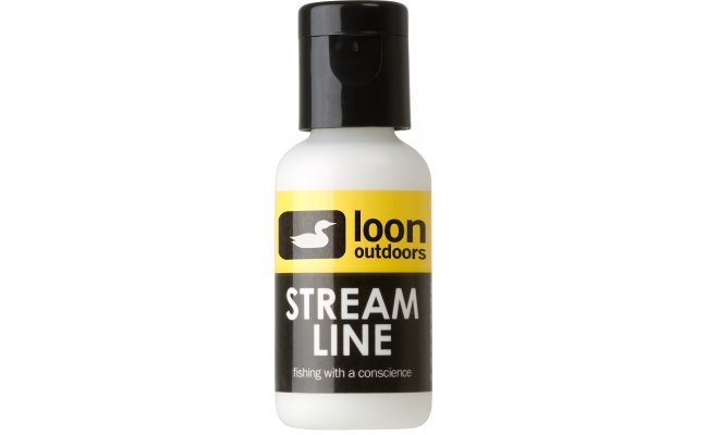 Prostedek pro ochranu ry Loon Outdoors Stream Line Prostedek pro ochranu ry Loon Outdoors Stream Line