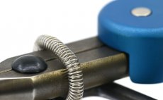 Pruinka na voln vzac materil REGAL Material Clip Infinity