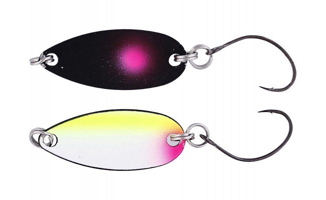 Pstruhov plandavka Westin Fidusen Slim MJ Pstruhov plandavka Westin Fidusen Slim MJ - 3 g; 3,3 cm