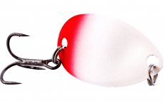 Pstruhov plandavka Westin Fidusen White Glow & Red