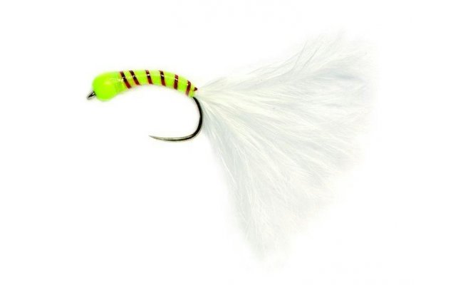 Puddle Bug Cat Barbless Puddle Bug Cat Barbless, vel. 10