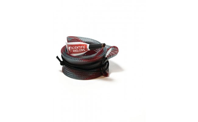 Punocha na penos prutu Scientific Anglers Rod Sleeve Red & Gray Punocha na penos prutu Scientific Anglers Rod Sleeve Red & Gray cel