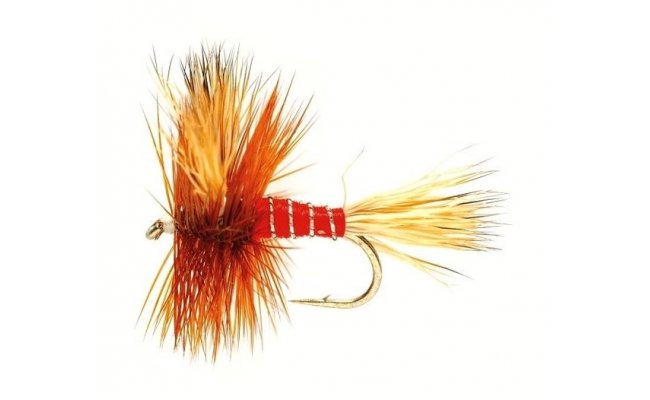 Red Wulff Red Wulff, vel. 14