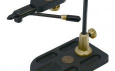 Vzac svrek REGAL Medallion Series Vise Midge Jaws Aluminum Pocket Base