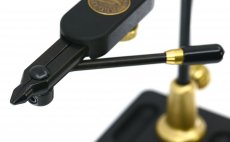 Vzac svrek REGAL Medallion Series Vise Midge Jaws Aluminum Pocket Base