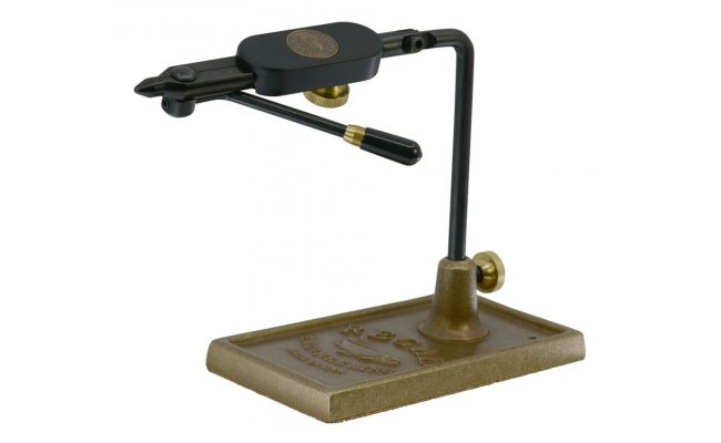 Vzac svrek REGAL Medallion Series Vise Midge Jaws Bronze Traditional Base Vzac svrek REGAL Medallion Series Vise Midge Jaws Bronze Traditional Base