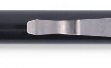 Retraktor Simms Carbon Fiber Black