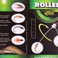 Roller Hends